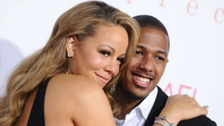 Mariah Prank Calls Nick; The Cast Of <em>Jersey Shore</em> May Return